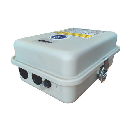 1.5HP Control Box Pro, Tuhorse, TCB15M230
