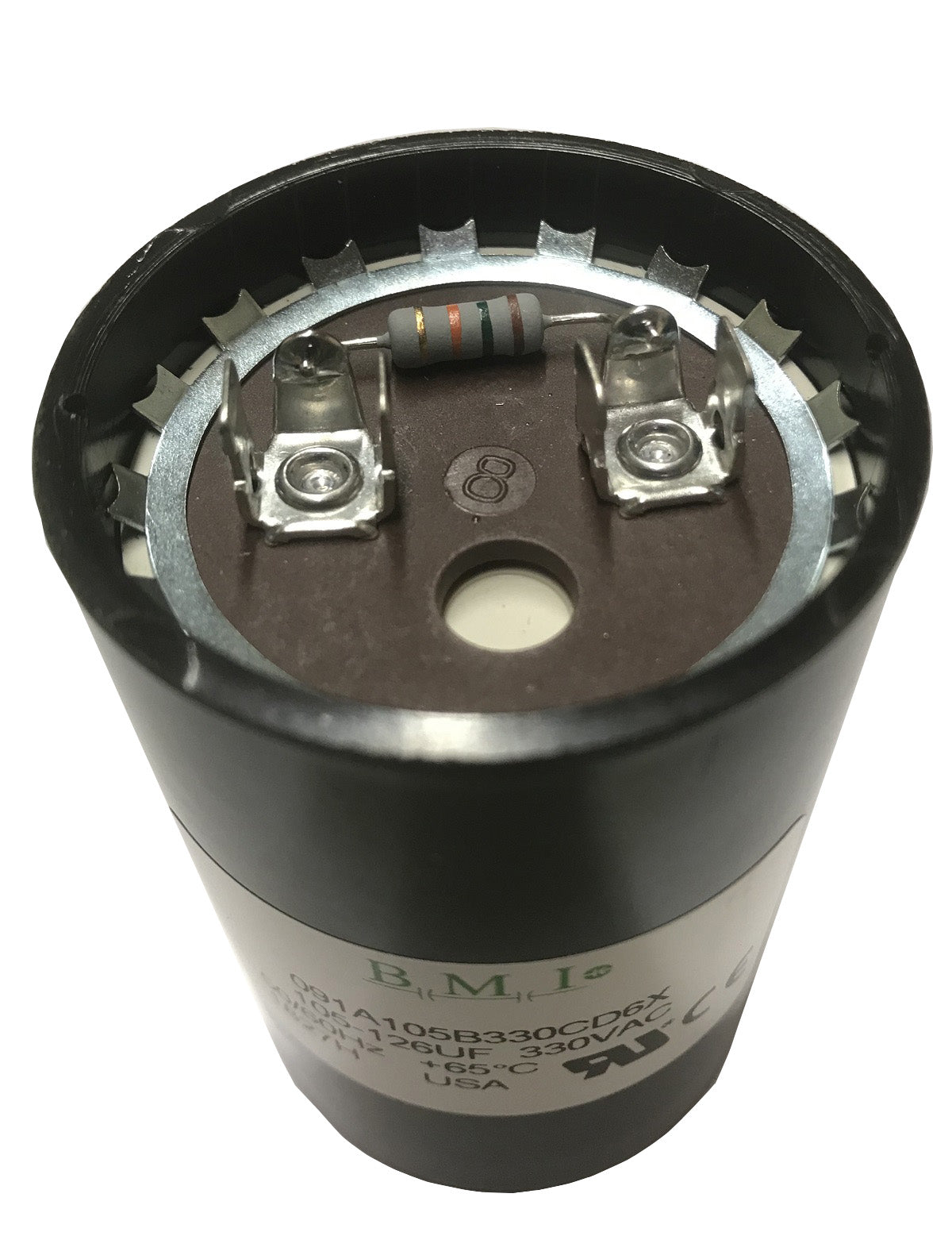 U17-1430R with resistor for Franklin compatible control box