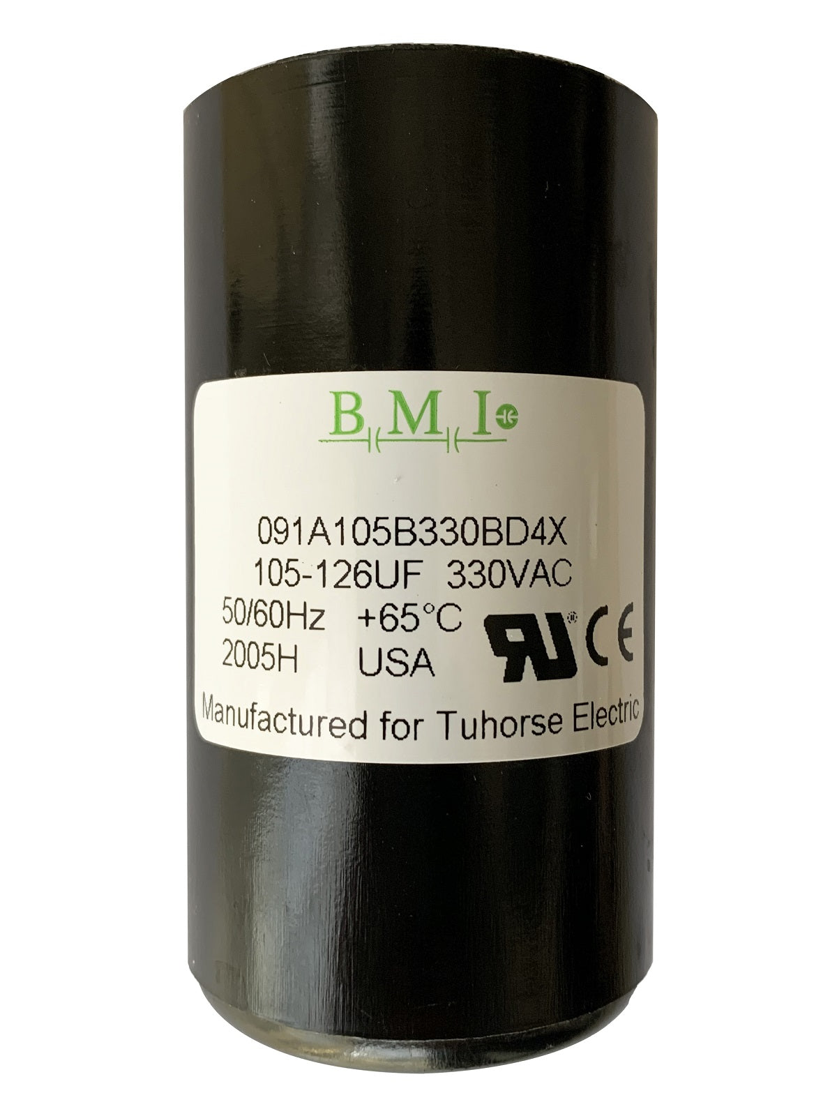 105-126 MFD capacitor replacement for 1HP Pentair, Berkeley, Sta-Rite capacitor start and induction run (CSIR) type control boxes.
U17-1425 , U17-2065