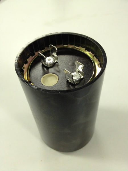 108-130 MFD (uF) Motor Start Capacitor