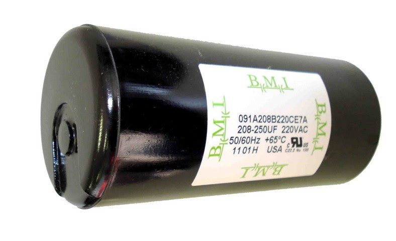 208-250 uF Start Capacitor