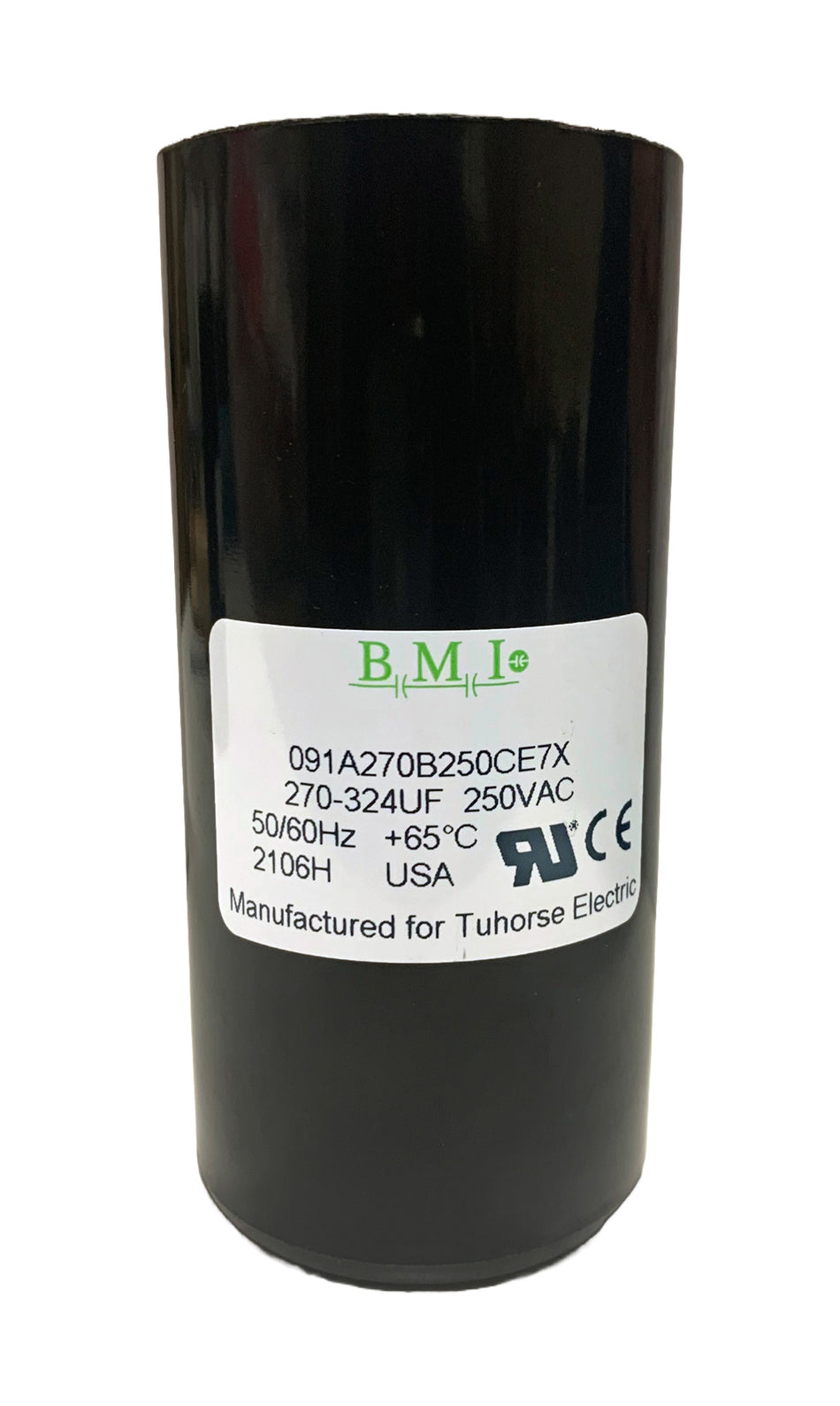 270-324MFD Motor Start Capacitor for Franklin Electric and Tuhorse