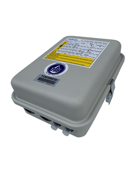 2HP Tuhorse control box