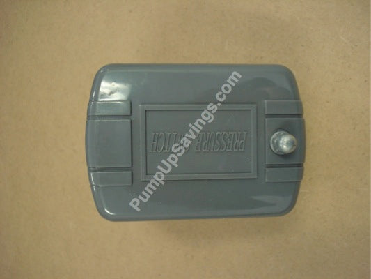 30-50 psi adjustable pressure switch