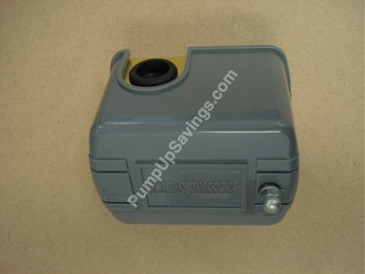 30-50 psi adjustable pressure switch