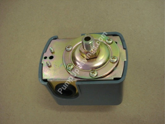 30-50 psi adjustable pressure switch