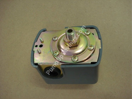30-50 psi adjustable pressure switch