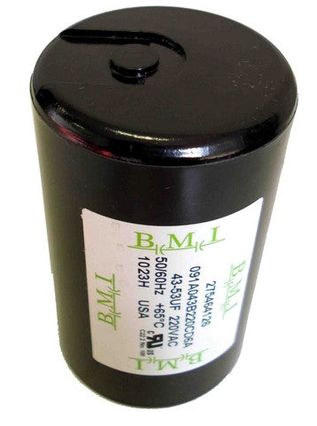 43-53 uF Start Capacitor