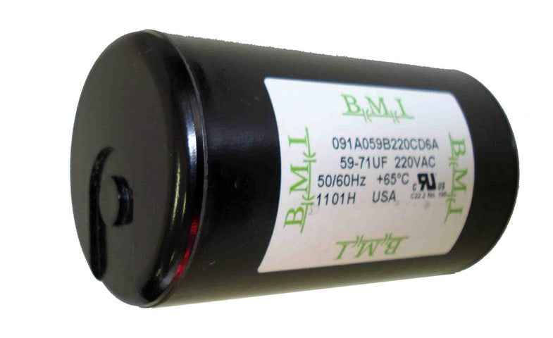 59-71 uF Start Capacitor