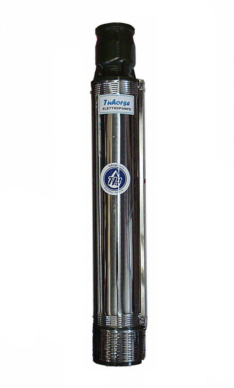 10HP TH5-050-13 (Pump End Only) (TH505013e)