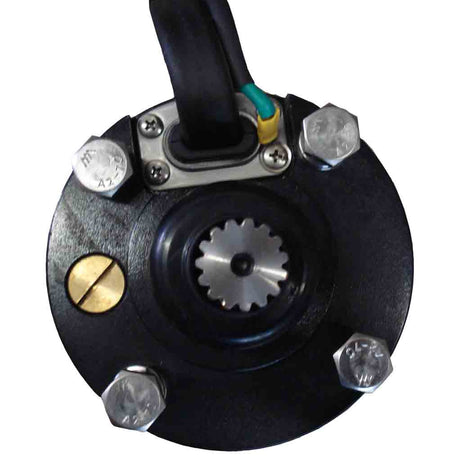5inch NEMA standard submersible pump motor