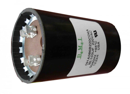 86-103 uF Start Capacitor