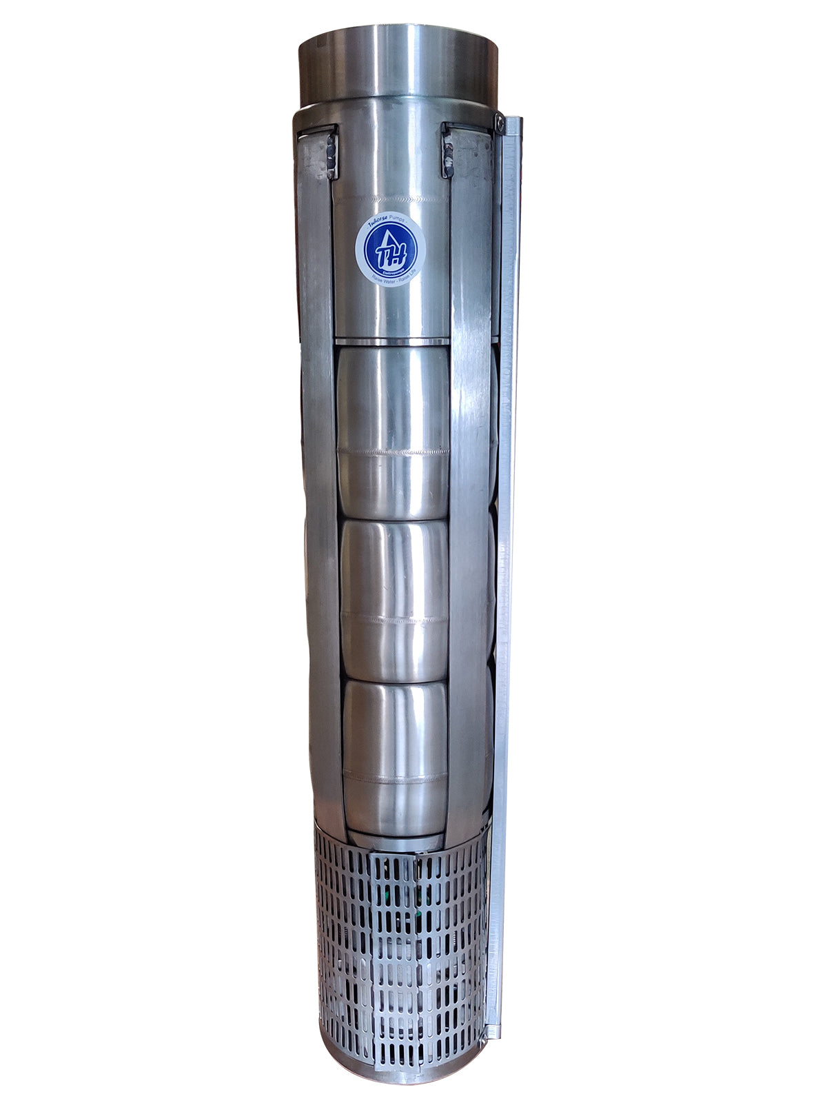 Tuhorse TS8-450-03 Pump End
