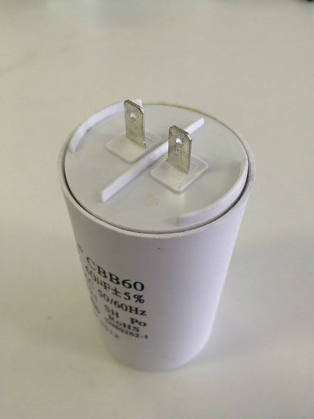 40uF motor run capacitor