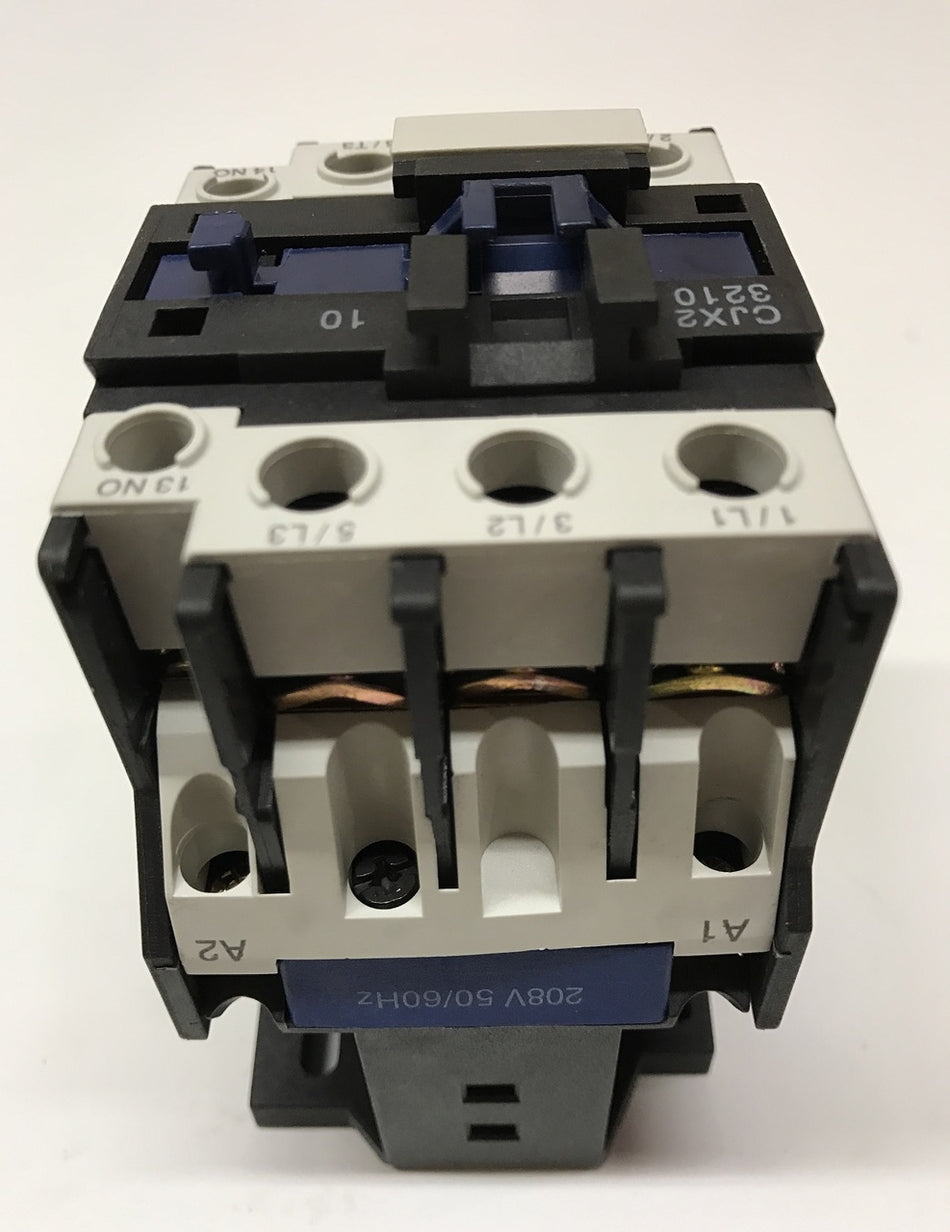 230V Contactor for Tuhorse 3HP Control Panel