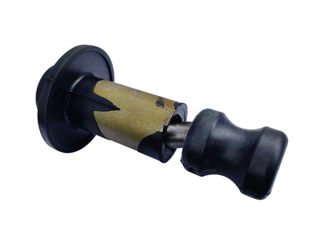 Stator and Screw Rod Set for 4" 500W screw solar pump