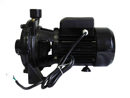 Tuhorse TH2C47-160 2HP Two-Stage Sprinkler/Garden Pump (65psi, 30 GPM max)