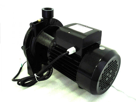 Tuhorse TH2C47-160 2HP Two-Stage Sprinkler/Garden Pump (65psi, 30 GPM max)