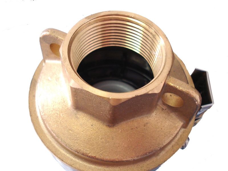 Tuhorse 30GPM 2HP TH4-030-08 1.5" outlet