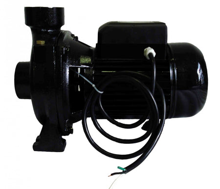 THC120-65 3HP 130GPM Max Centrifugal Pump for Drip, Aeroponic, and Open Flow Irrigation