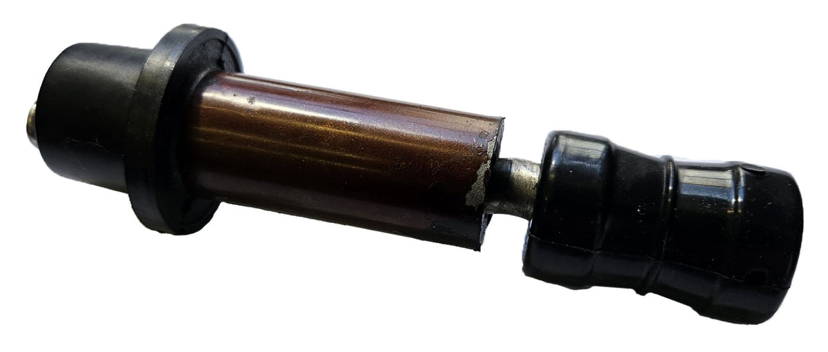 3" screw set