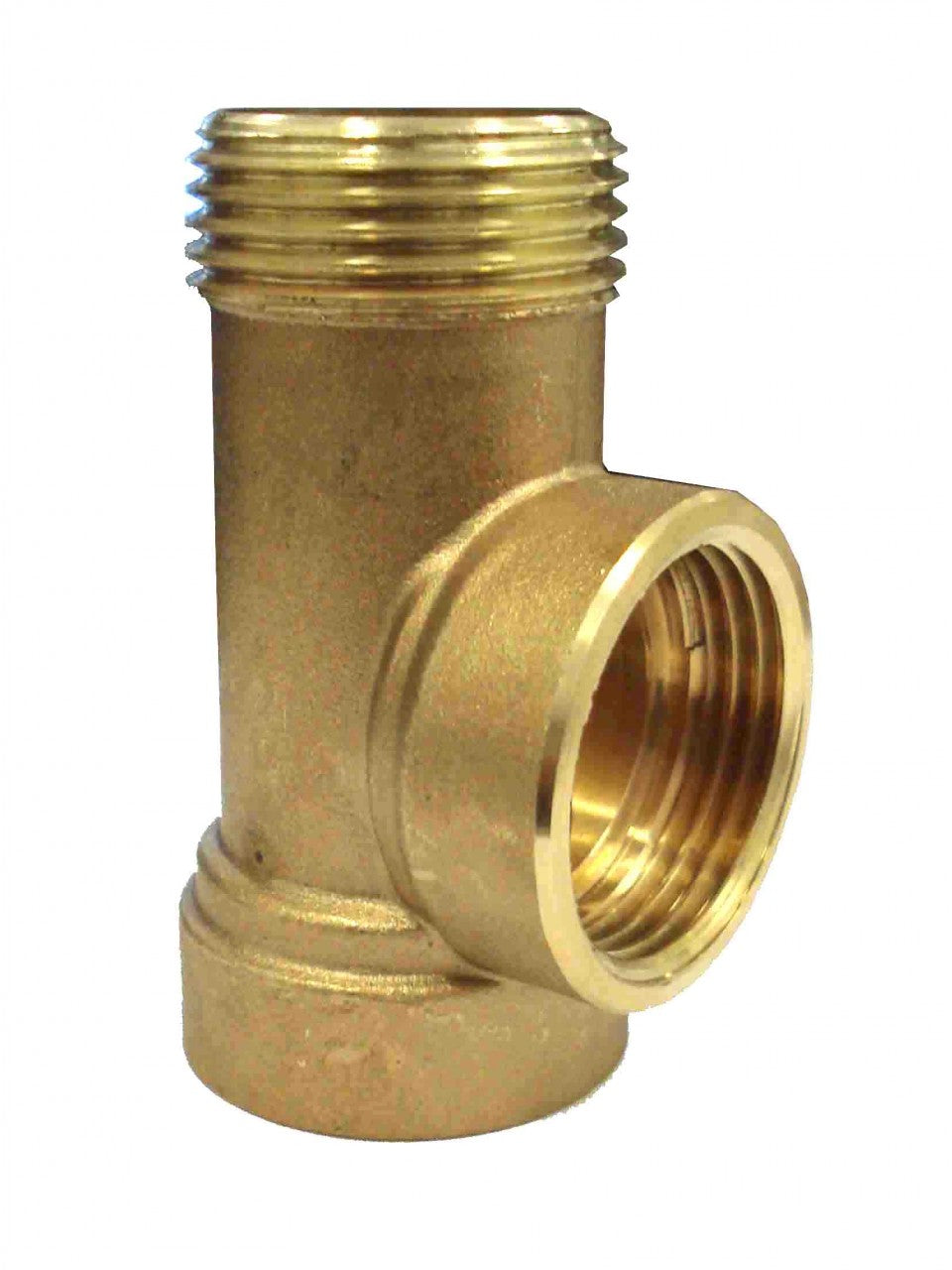 1 Inch pipe tee