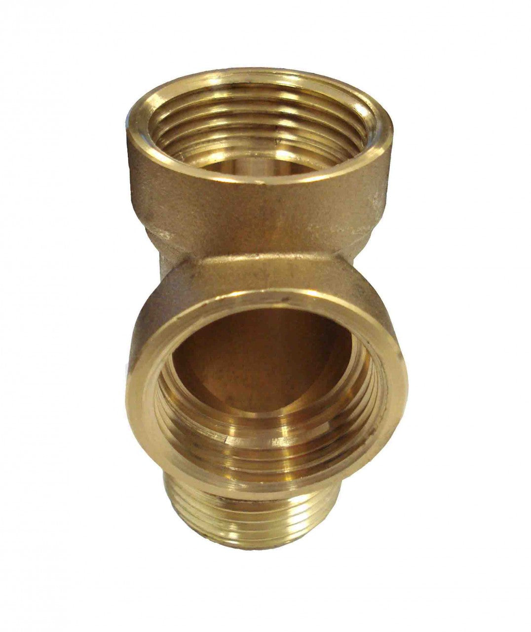 1 Inch pipe tee