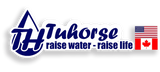 Tuhorse Pumps